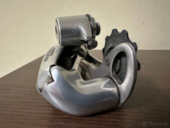 Shimano Ultegra prehadzovačka - 3