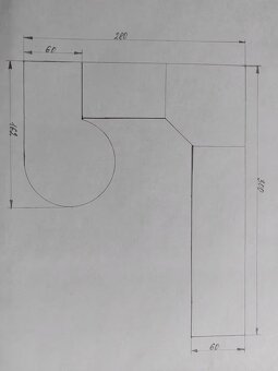 moderná kuchynská linka so spotrebičmi - 3
