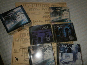 CD NA PREDAJ - 3