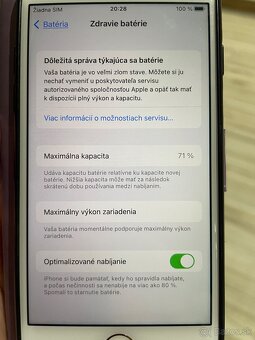 iPhone 7 - 3