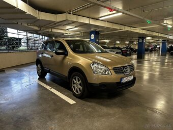 Nissan Qashqai 1.5 dCi - 3