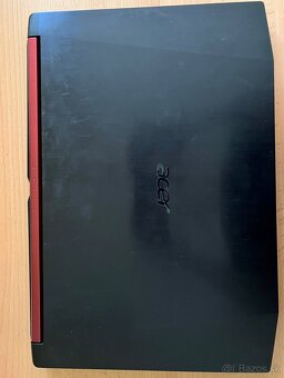 Acer nitro 5 - 3