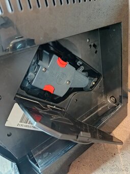 Delonghi Magnifica S - 3