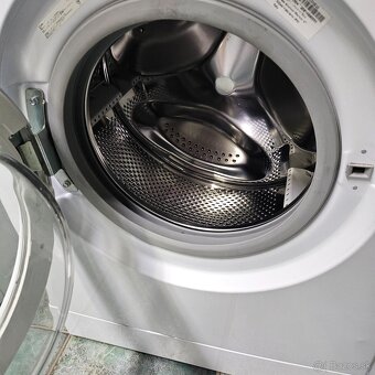 Pracka Indesit A+ - 3