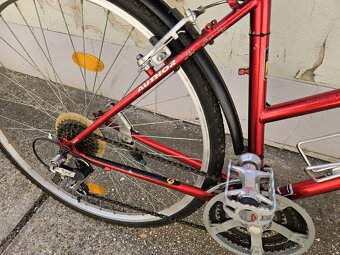 Bicykel author linea - 3