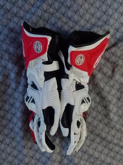 Rukavice Alpinestar. - 3
