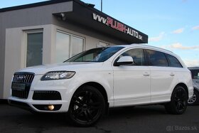 Audi Q7 3.0 TDI 245k quattro tiptronic8 DPF - 3