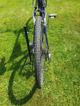 Predám bicykel Author Mystic - 3