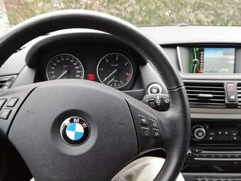 BMW X1 20XDrive - 3