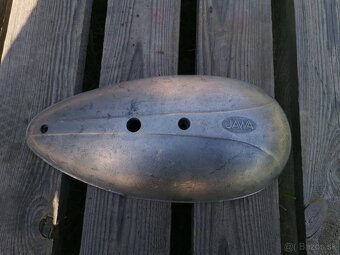 Kryt motora zapaľovania na Jawa 250/ 353 - 3