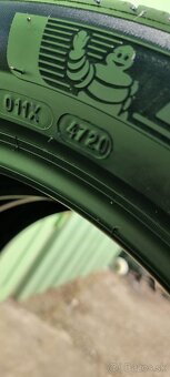 Letne pneumatiky michelin 225/50R18 - 3