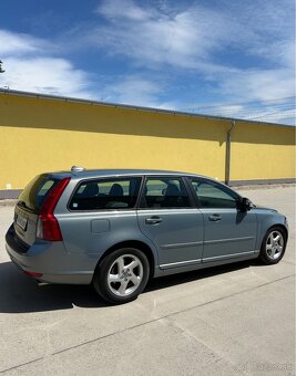 Predam Volvo V50 2.0 liter R.V.2011 - 3