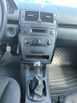 Mercedes-Benz A160 - 3