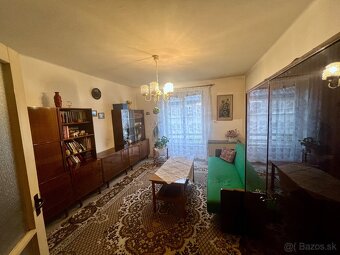 2 izbový byt Centrum, predaj - 3