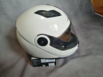 Prilba HELD - 3