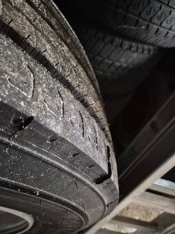 Michelin + disk - 3