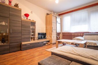 3 izbový byt Považská Bystrica, 68 m2 - 3