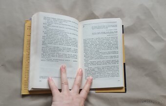 5x Victor Hugo: Cosette,93, Človek ktorý sa smeje a ine - 3