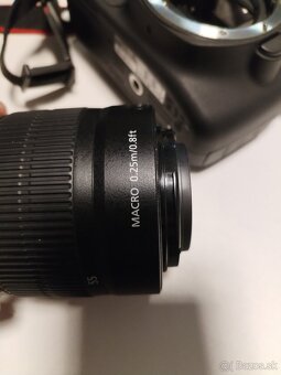 Canon eos 1200d - 3