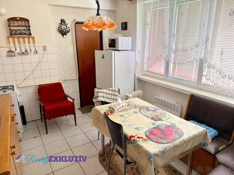 Top ponka, 3 izbový byt na predaj, Lučenec, 98m2... - 3