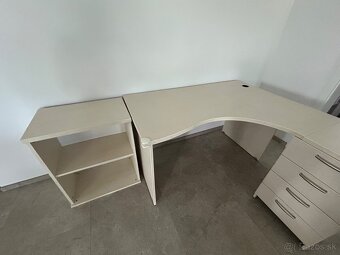 Predam pisaci stol - 3