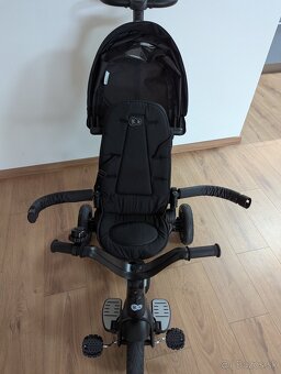 trojkolka Kinderkraft - 3