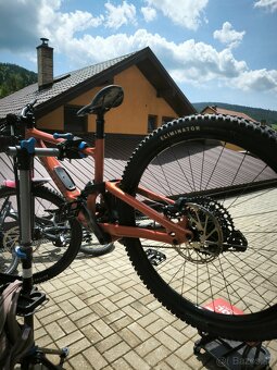 Specialized enduro bike - 3