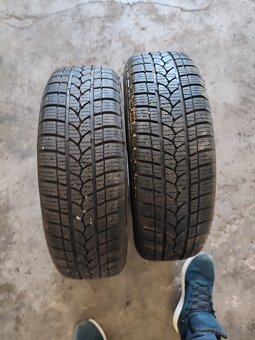 175/65 R14 RIKEN ZIMNE - 3