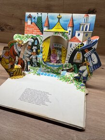 V. Kubašta - Stará mama, rozprávajte 1971 - 3
