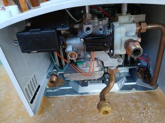 Protherm bojler plyn - 3