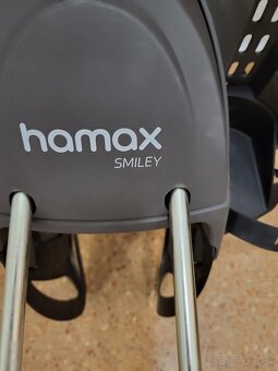 Hamax Smiley - 3