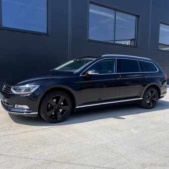 VW Passat B8 Variant - 3