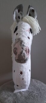 Prodám hobby horse různých barev - 3