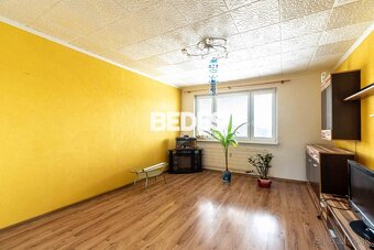 BEDES | Družstevný 3 izbový byt vhodný na rekonštrukciu - 3