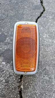 Smerovka Robur / Garant - 3