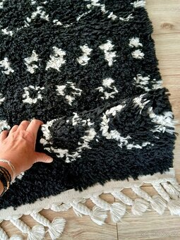 Koberec styl maroco 270x 180 cm Piestany - 3