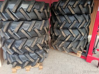 Zaberove retaze - 3