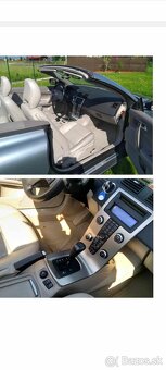 Volvo c70 - 3