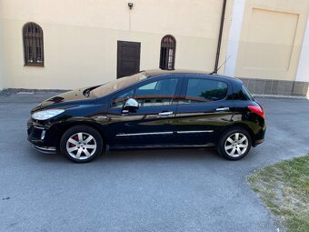 Peugeot 308 - 3