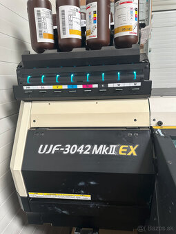 Mimaki UJF-3042 MKII EX - 3