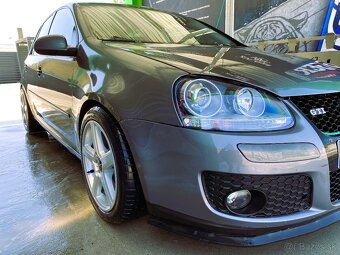 Volkswagen Golf V 1.6 BGU 75 kW | Bilstein | Eibach | Millte - 3
