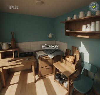 HALO reality - Predaj, chalupa Rimavská Sobota - EXKLUZÍVNE - 3