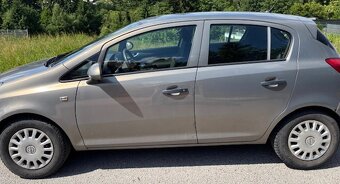Opel Corsa - 3