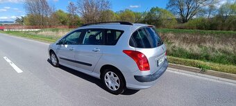 Peugeot 308SW 1.6 HDi - 3