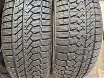 225/60 r18 zimné GOODRIDE - nepoužité, nejazdené - 3