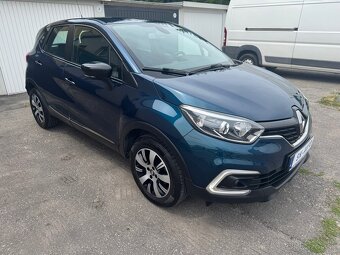Renault Captur Energy TCe 120 Intens EDC - 3