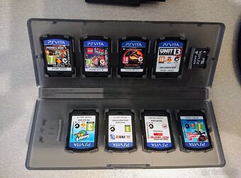 PS Vita - 3