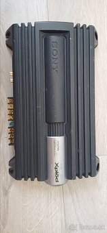 Magnat B30 + zosilňovač Sony Xplod - 3