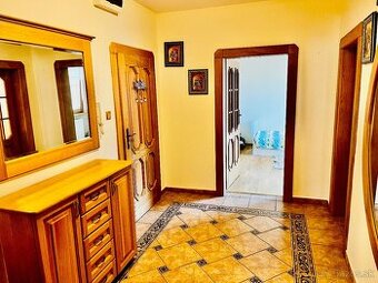 ŠTÝLOVÝ 3. izbový byt, 75m2, Sídlisko Pod Sokolejom, HE - 3