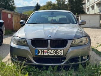 BMW 325i E90 2011 - 3